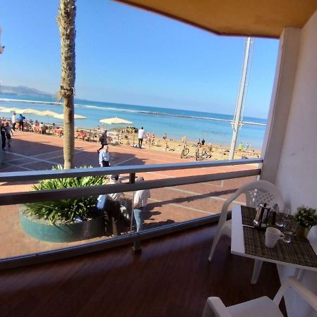 Suite Canteras Las Palmas de Gran Canaria Exterior foto