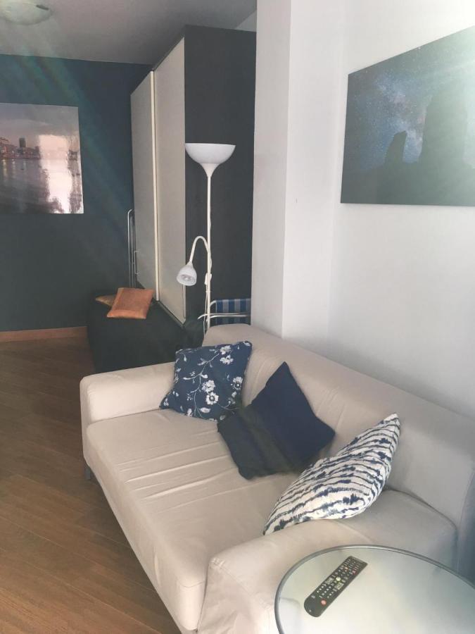 Suite Canteras Las Palmas de Gran Canaria Exterior foto