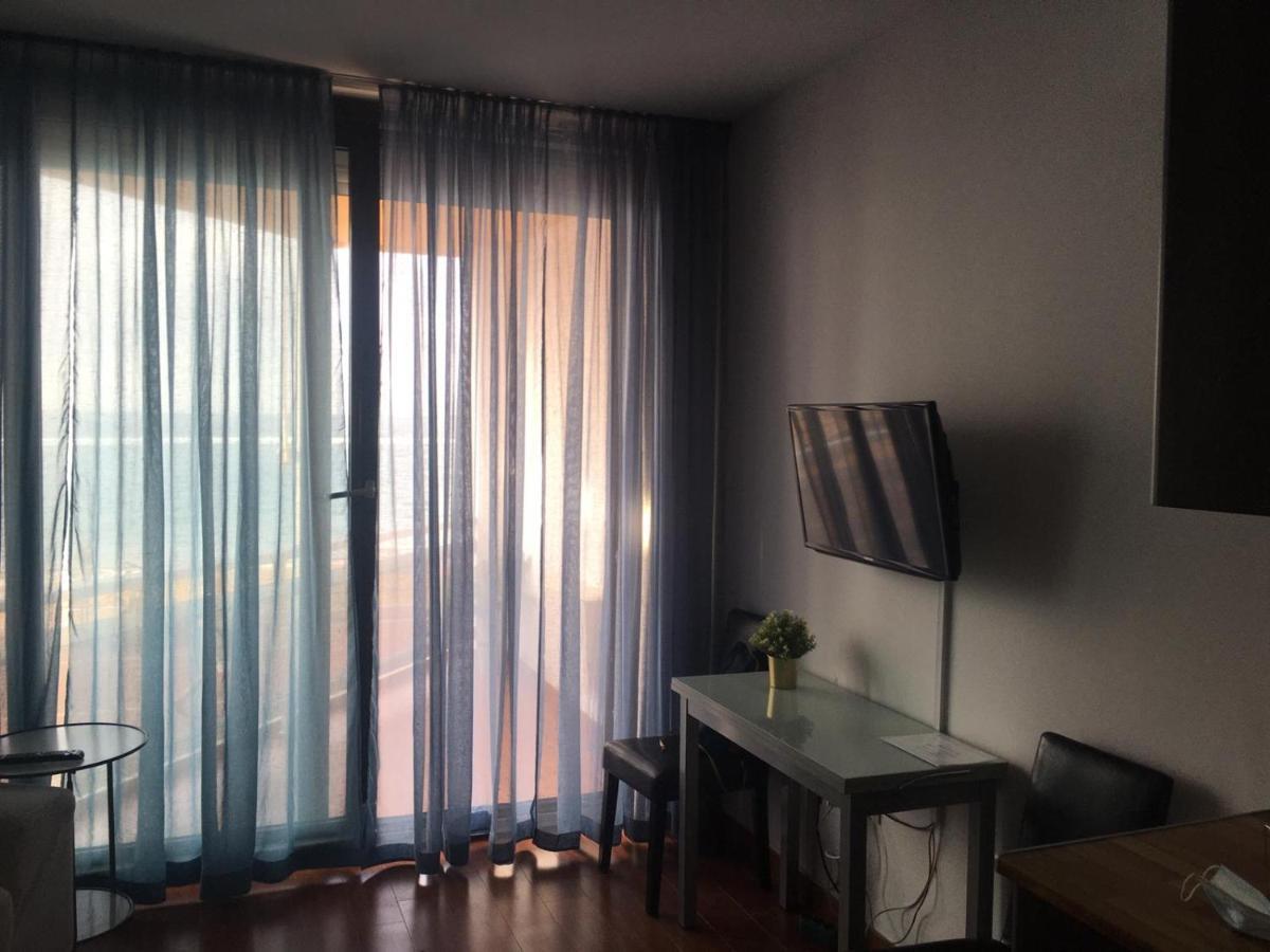 Suite Canteras Las Palmas de Gran Canaria Exterior foto