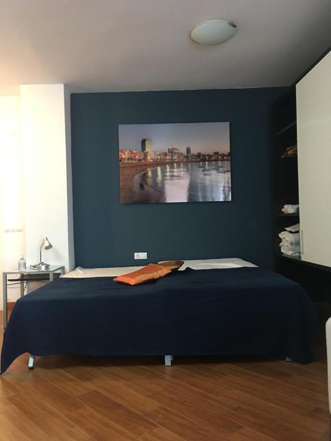 Suite Canteras Las Palmas de Gran Canaria Exterior foto