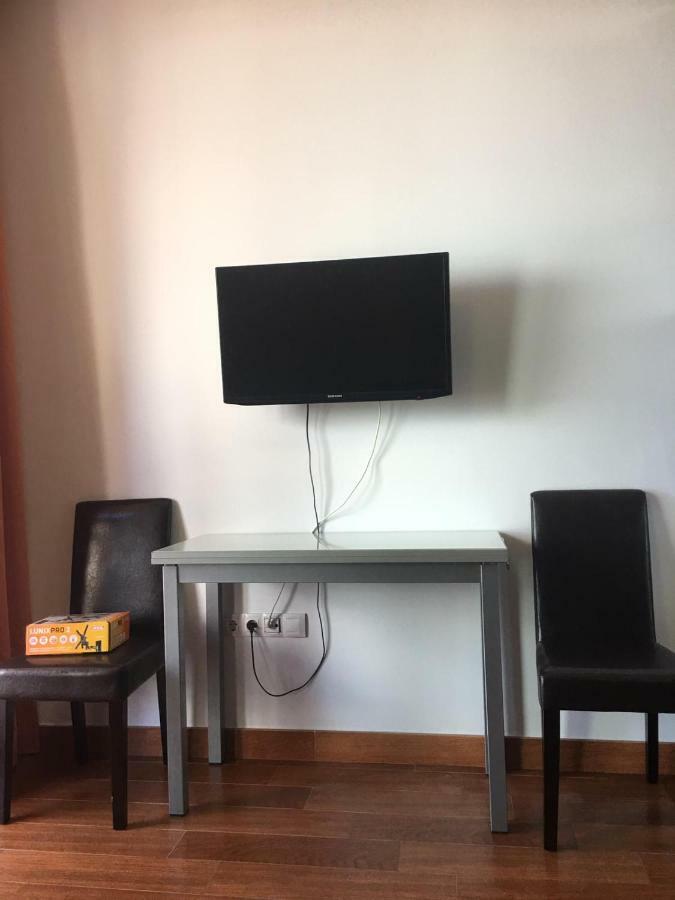 Suite Canteras Las Palmas de Gran Canaria Exterior foto