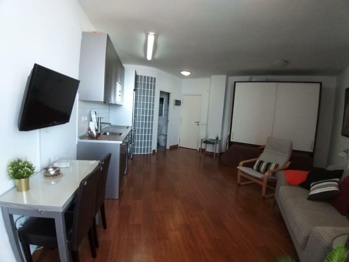 Suite Canteras Las Palmas de Gran Canaria Exterior foto