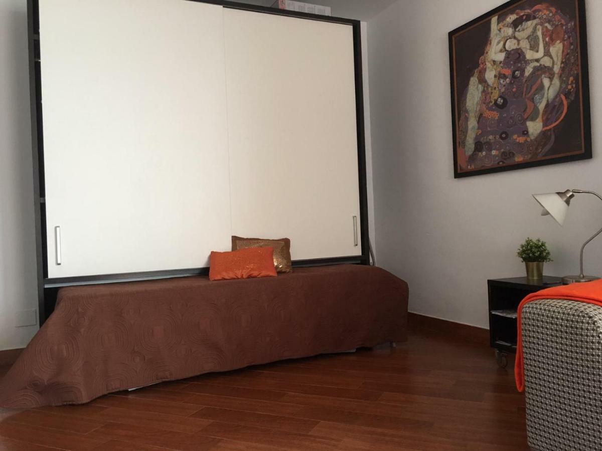 Suite Canteras Las Palmas de Gran Canaria Exterior foto