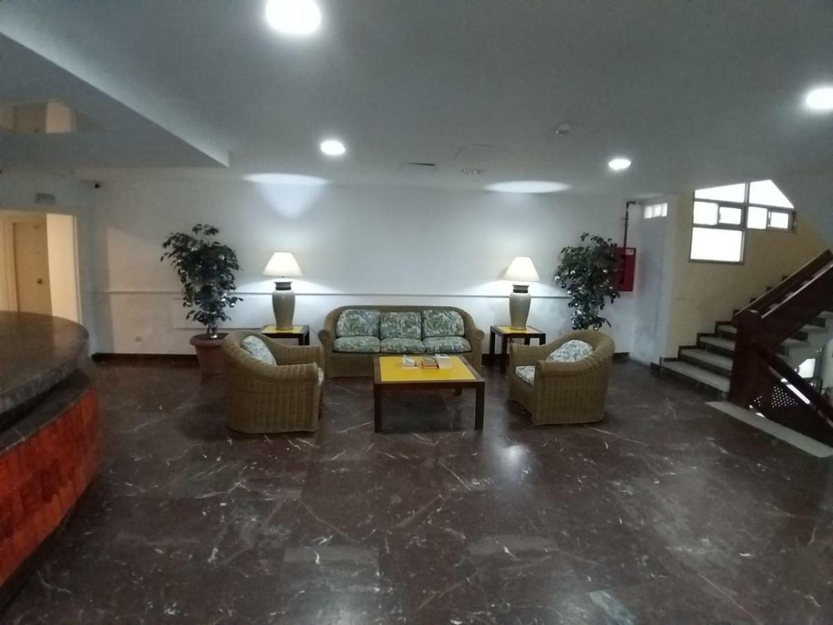 Suite Canteras Las Palmas de Gran Canaria Exterior foto